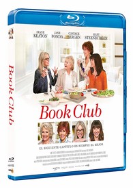 Book Club (Blu-Ray)