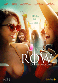 The Row : La Hermandad