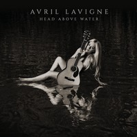 Avril Lavigne, Head Above Water (MÚSICA)