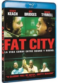 Fat City (Blu-Ray)