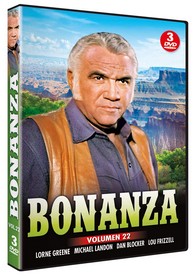 Bonanza : La Serie - Vol. 22