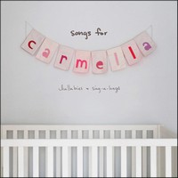 Christina Perri, Songs for Carmella (MÚSICA)