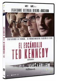 El Escándalo Ted Kennedy