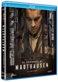 El Fotógrafo de Mauthausen (Blu-Ray)