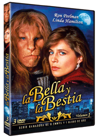 La Bella y la Bestia (1987) - Vol. 1