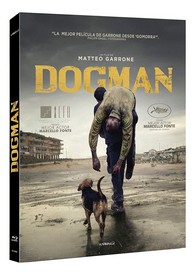 Dogman (Blu-Ray)