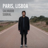 Salvador Sobral, París, Lisboa (MÚSICA)