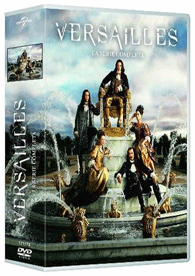 Pack Versailles - La Serie Completa