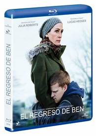 El Regreso de Ben (Blu-Ray)