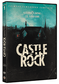 Castle Rock - 1ª Temporada