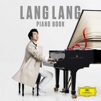 Lang Lang, Piano Book (MÚSICA)