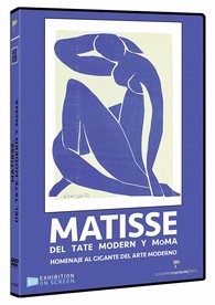 Matisse, del Tate Modern y Moma