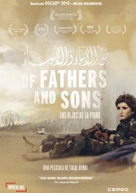 Of Fathers and Sons (V.O.S.)