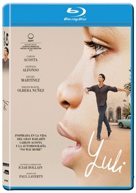 Yuli (2018) (Blu-Ray)