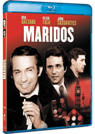 Maridos (Blu-Ray)