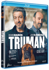 Truman (Blu-Ray)