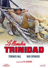 Le Llamaban Trinidad