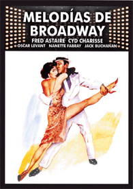 Melodías de Broadway (1953) (Blu-Ray)