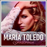 María Toledo, Corazonada (MÚSICA)