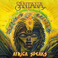 Santana, Africa Speaks (MÚSICA)
