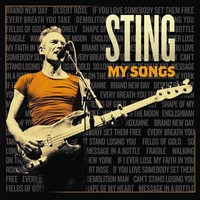 Sting, My Songs (MÚSICA)