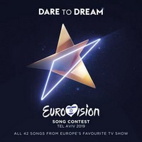 Eurovision Song Contest Tel Aviv 2019 (MÚSICA)