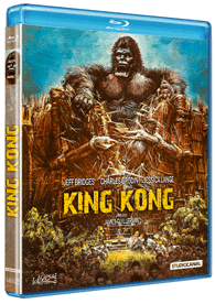 King Kong (1976) (Blu-Ray)