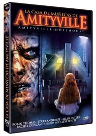 La Casa de Muñecas de Amityville