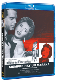 Siempre hay un Mañana (1955) (Blu-Ray)