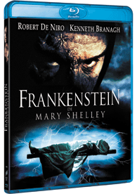 Frankenstein (1994) (Blu-Ray)