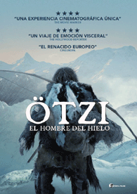 Ötzi (El Hombre de Hielo)