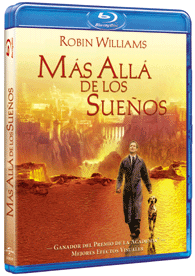 Más Allá de los Sueños (2008) (Blu-Ray)