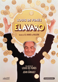 El Avaro (1990)