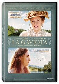 La Gaviota (2018)