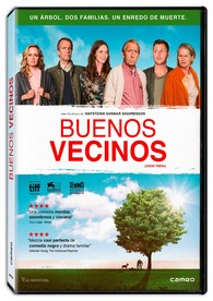 Buenos Vecinos (2017)