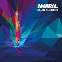 Amaral, Salto al Color (MÚSICA)