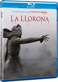 La Llorona (2019) (Blu-Ray)