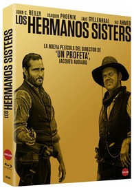 Los Hermanos Sisters (Blu-Ray)