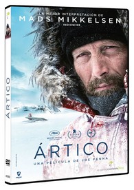 Ártico (2018)