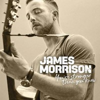 James Morrison, You´re Stronger Than you Know (MÚSICA)
