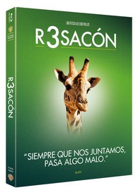 Resacón 3 (Blu-Ray)