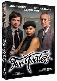Pack Two Twisted - Serie Completa