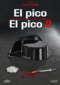 Pack El Pico + El Pico 2