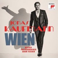 Jonas Kaufmann, Wien (MÚSICA)