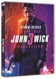 John Wick : Capítulo 3 - Parabellum