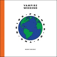 Vampire Weekend, Father of the Bride (MÚSICA)