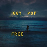 Iggy Pop, Free (MÚSICA)