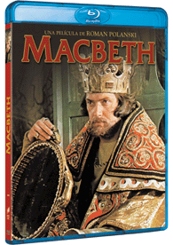 Macbeth (1971) (Blu-Ray)