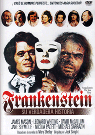 Frankenstein : Su Verdadera Historia