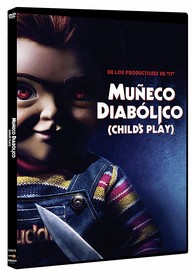 Muñeco Diabólico (2019)